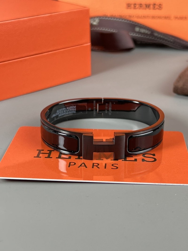 Hermes Bracelets